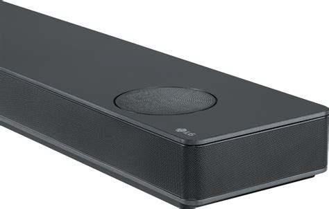 Best Buy: LG 5.1.2-Channel Hi-Res Audio Sound Bar with Wireless ...