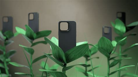 D3O Bio Phone Cases on Behance