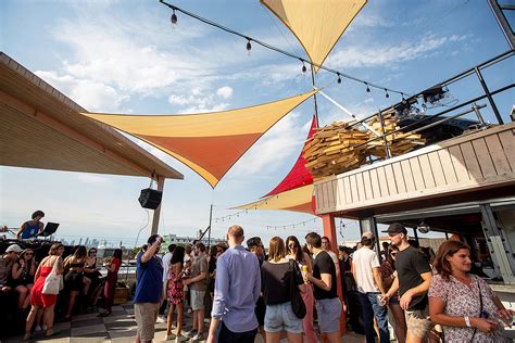 Elsewhere Rooftop returns for summer 2019; WIN TICKETS to upcoming shows