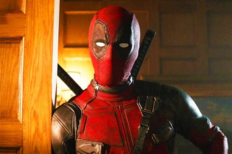 Ryan Reynolds Teases New Deadpool 3 Filming Location