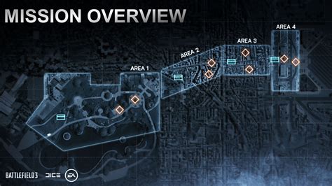 BF3 Operation Metro E3 Briefing