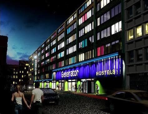 GENERATOR COPENHAGEN (AU$76): 2022 Prices & Reviews (Denmark) - Photos of Hostel - Tripadvisor