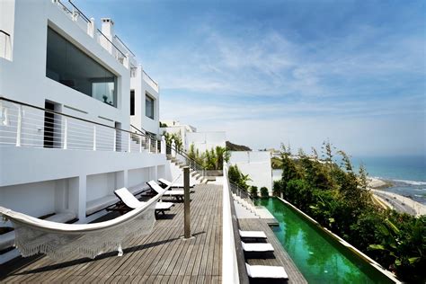 7 Villas with Mediterranean Sea Views - Christie’s International Real ...