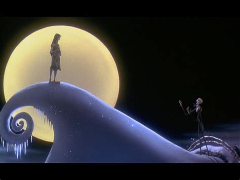 The Nightmare Before Christmas - Nightmare Before Christmas Image ...