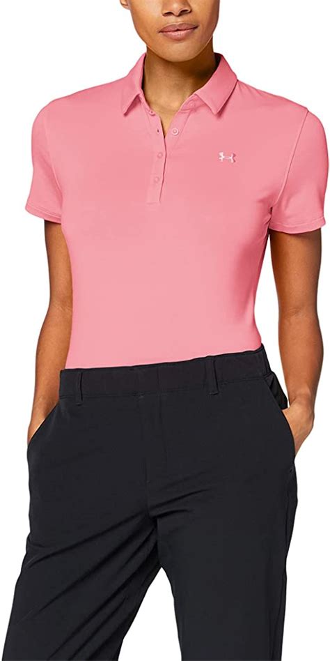 Top Womens Golf Shirts to Look and Feel Like a Tournament Pro