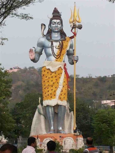 God Shiv Ji Haridwar Templos Lord Shiva Statue Shiva Statue | Images ...