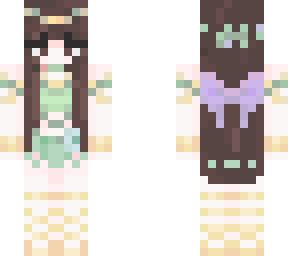 fairy | Minecraft Skin