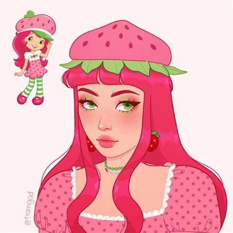 Pink Hair Characters Halloween, Characters With Pink Hair, Creative ...