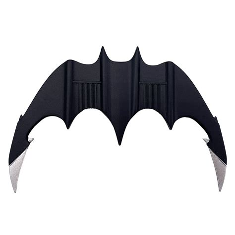 Batarang Scaled Prop Replica by Factory Entertainment | Sideshow Collectibles