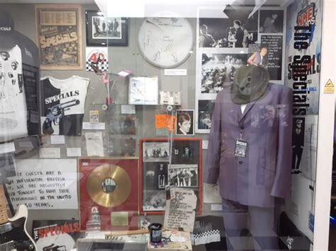 The Coventry Music Museum - 2019 All You Need to Know Before You Go (with Photos) - Coventry ...