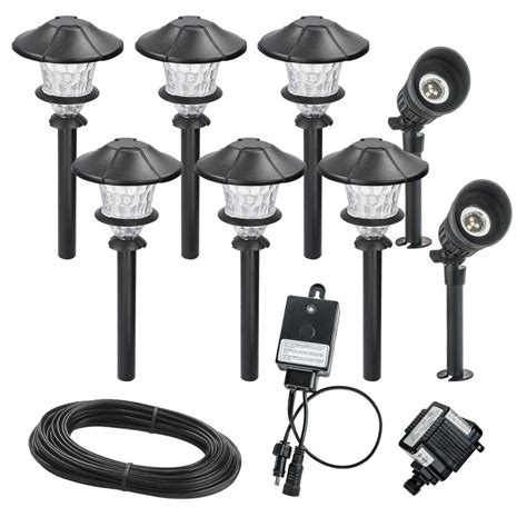 24 Finest Low Voltage Landscape Lighting Kits - Home, Family, Style and ...