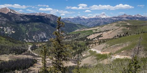 Rio Grande National Forest – Southern Colorado | Biking, boating ...