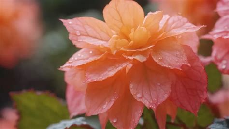 Where Can I Buy a Weeping Begonia? – The Garden Bug Detroit