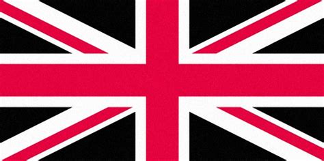 Union Jack flag probably won't change much if Scotland becomes independent-but maybe they won't ...