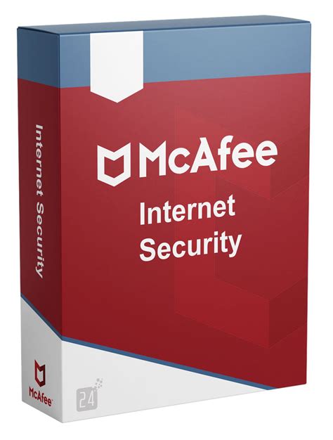 McAfee Internet Security 1 Benutzer 1 Jahr - KDT Krug Daten Technik