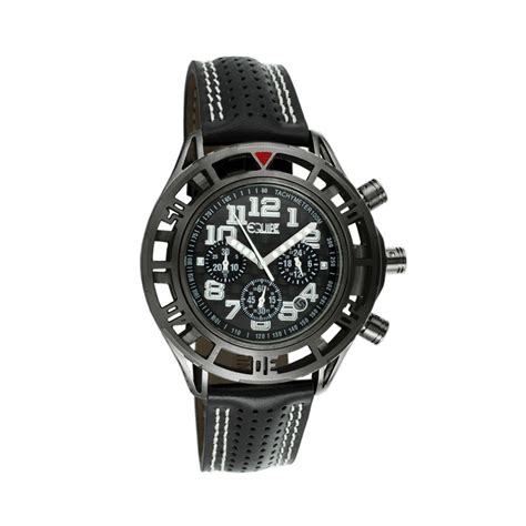 Equipe Watches - Iconic Inspired Watches from Detroit