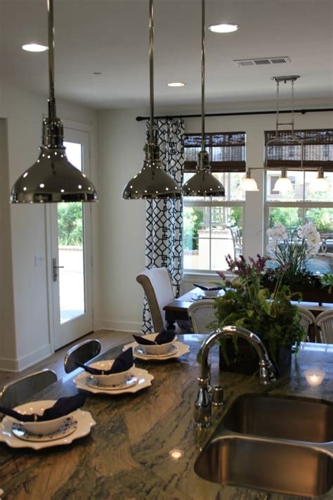 Kitchen Pendant Lighting - A Simple Guide to Getting it Right