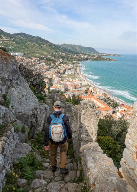 Cefalù Beach: Everything You Need to Know Before Visiting