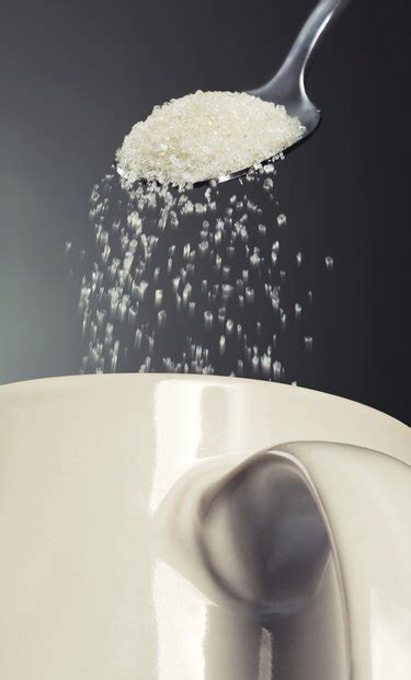 What Is Sodium Saccharin and Saccharin Side Effects | livestrong