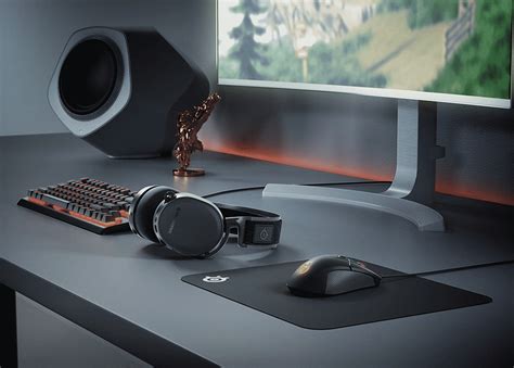 SteelSeries Arctis 7 wireless gaming headset drops to $125 | iLounge