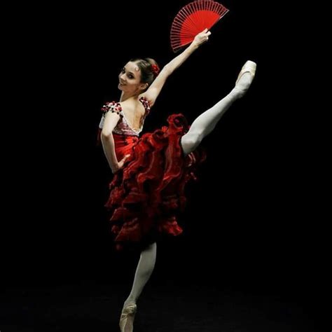 Compañía Nacional de danza Spain | San francisco ballet, Russian ballet ...