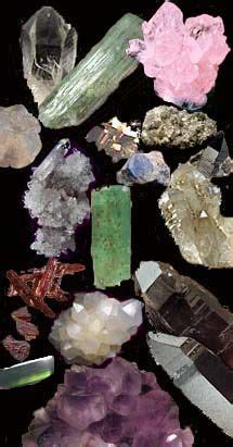 HGI's Emerald Hollow Mine | Minerals and gemstones, Crystals and ...