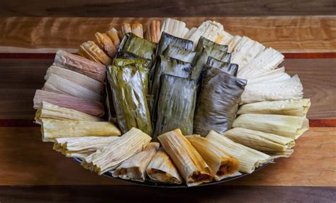 Picos Presents a Tamale Wonderland | Houstonia