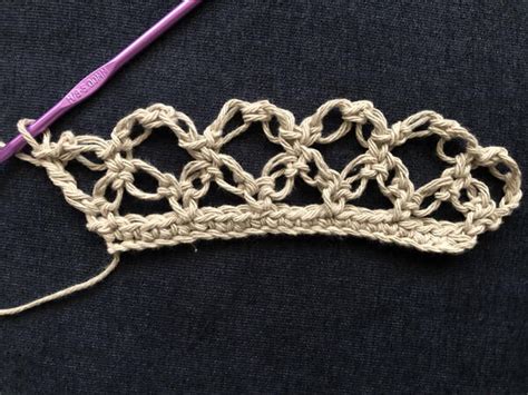 Solomon's Knot Crochet (Tutorials) | AllFreeCrochet.com