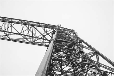 Duluth Lift Bridge | Sharon Mollerus | Flickr