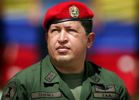Flashback To All The People Who Praised Chavez’s Socialism
