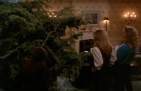 Griswold Christmas Tree