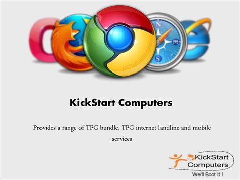 A Variety of TPG Internet Plans by kickstartcomputers - Issuu