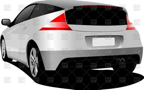 Car Back Vector at Vectorified.com | Collection of Car Back Vector free for personal use