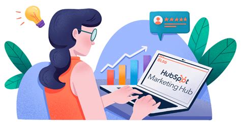 What is the HubSpot Marketing Hub, and How Can I Use It?