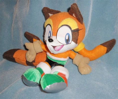 Maria The Hedgehog Plush Toy | Wow Blog