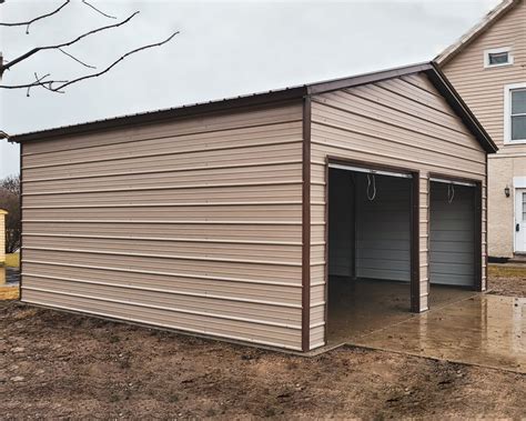 The missing piece… The... - American Steel Carports, Inc.