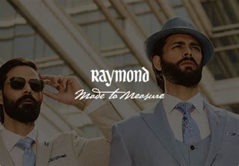 Welcome to Raymond