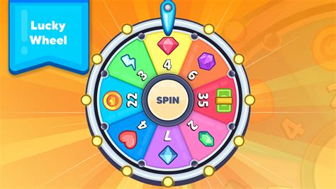 Wheel of Fortune Mini Game :: Behance