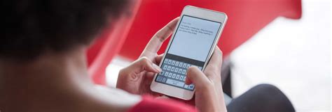 Keyboard Shortcuts for Your Smartphone - Consumer Reports