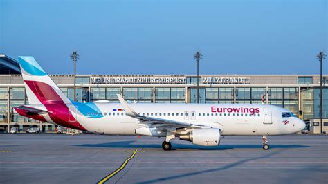 København med i stor Eurowings-offensiv - CHECK-IN.DK