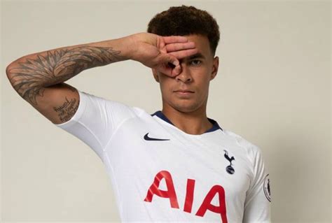 Dele Alli prefers playing Fortnite to spending time with his girlfriend