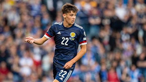 Scotland international Aaron Hickey completes move from Bologna to ...