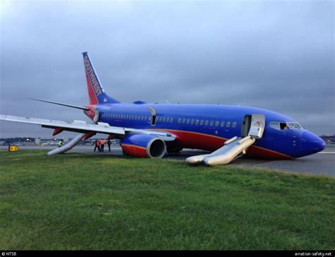 Photo of Boeing 737-7H4 (WL) N753SW - Aviation Safety Network