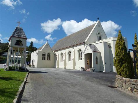 St Joseph's Catholic Church | Churches Australia