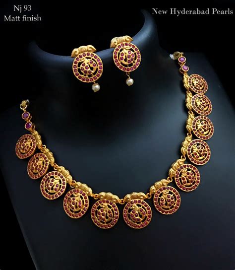 New Hyderabad Pearls - Fashion Jewellery | Traditional jewelry, Indian accessories, Fashion jewelry