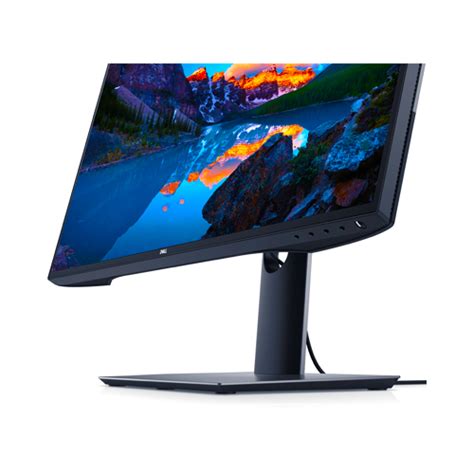 DELL U2720Q 27 INCH ULTRASHARP 4K MONITOR price in Bangladesh | TechLandBD