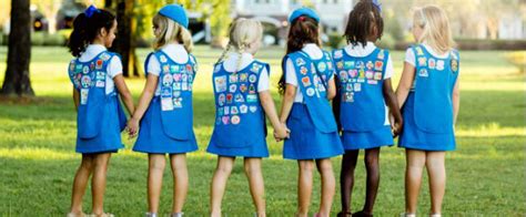 Become a Daisy Girl Scout in new summer program