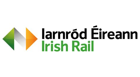 Irish Rail Vector Logo | Free Download - (.SVG + .PNG) format ...