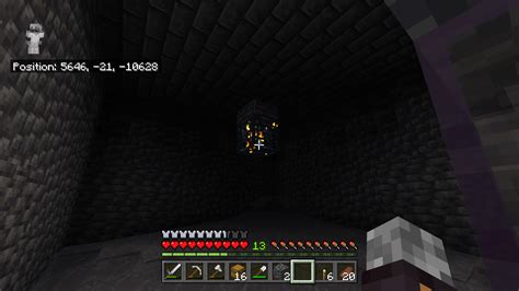 [Bedrock] Skeleton spawner farm not working. I'm on a realm and I've ...