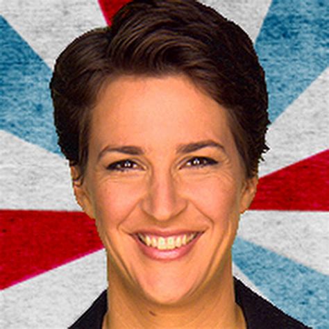 The Rachel Maddow Show - YouTube